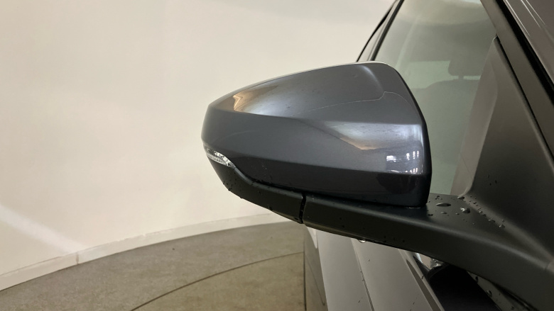 Volkswagen Polo 1.0 TSI Match 5dr Petrol Hatchback